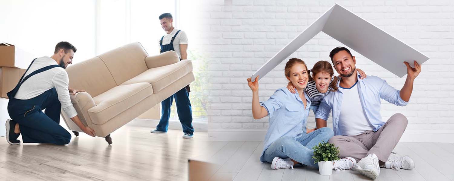 Packers and Movers in Mathania