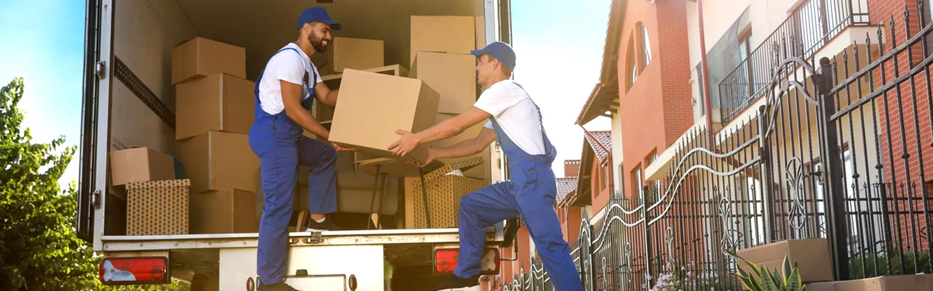 Packing and Moving Services Jodhpur