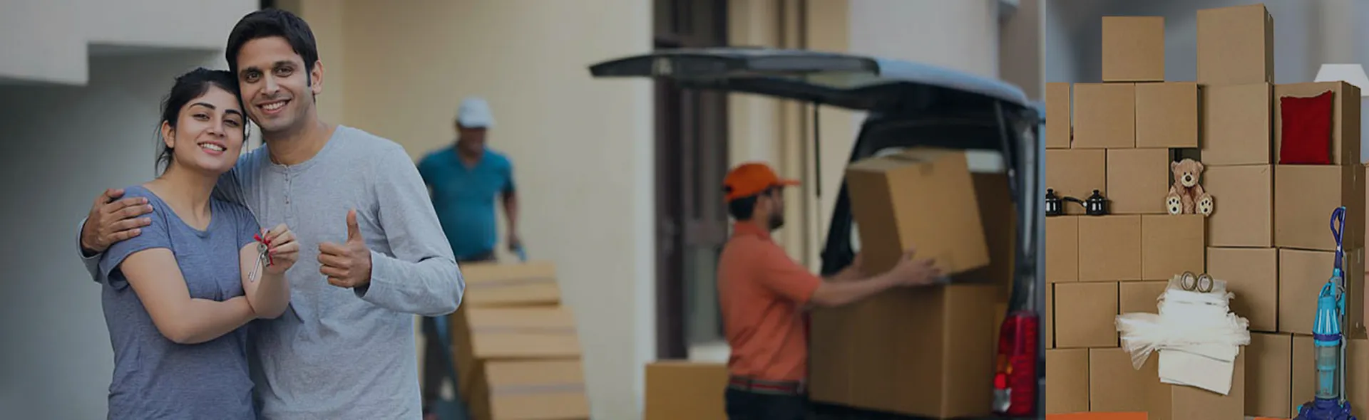 Local Shifting Services in Jodhpur
