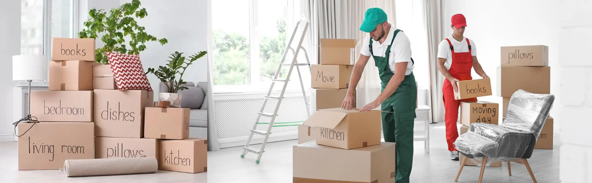 Packing and Moving Services Jodhpur